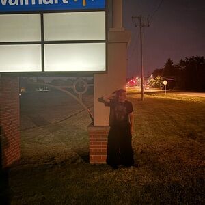 Meet your Posher, Jack